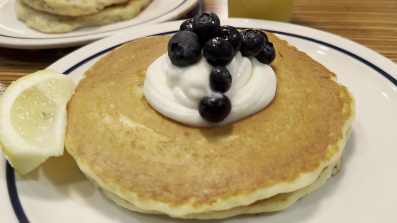 IHOP - Glendale, California