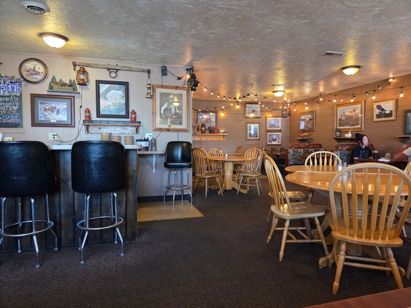 Great For Families And Groups