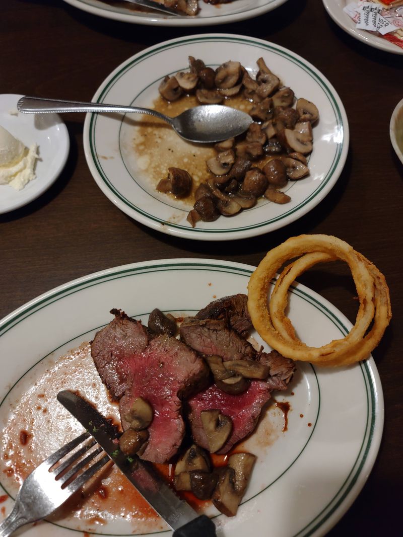 First Time Ordering Tips