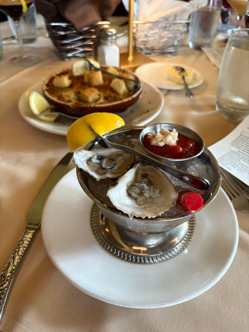 This Wisconsin Supper Club Serves Prime Rib So Tender It Barely Needs a Knife 20 First Timer Game Plan