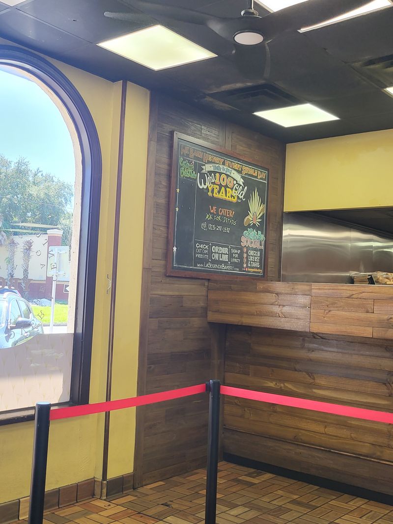 Lines, Locals, and Timing