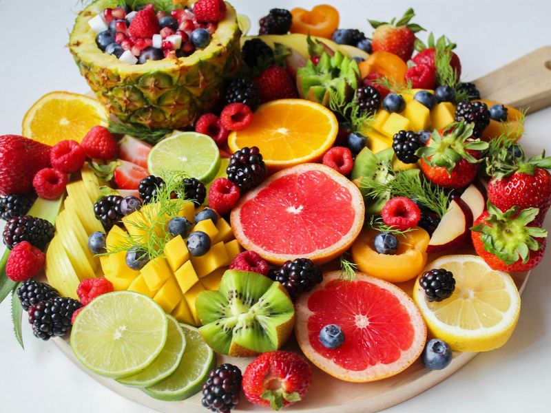 Fresh Fruit
