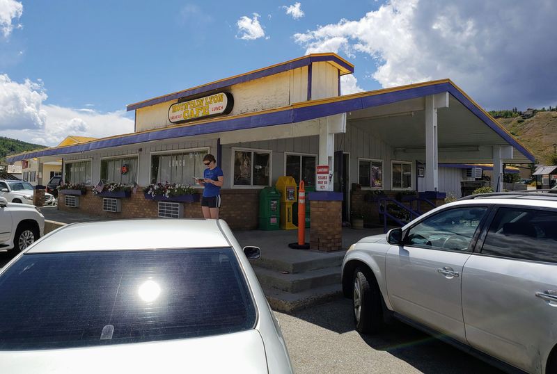 This Colorado Mountain Café Serves Heaping Breakfast Plates Locals Say Are the Best Warm-Up Before a Day on the Summit 21 How To Find And Contact Them