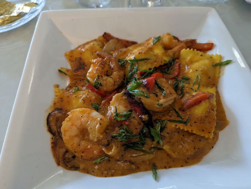 This Ohio Riverfront Bistro Serves Lobster Mac ’N’ Cheese Locals Say Is Worth The Drive To The Riverfront 17 Price And Value Snapshot