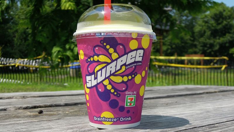 Slurpee