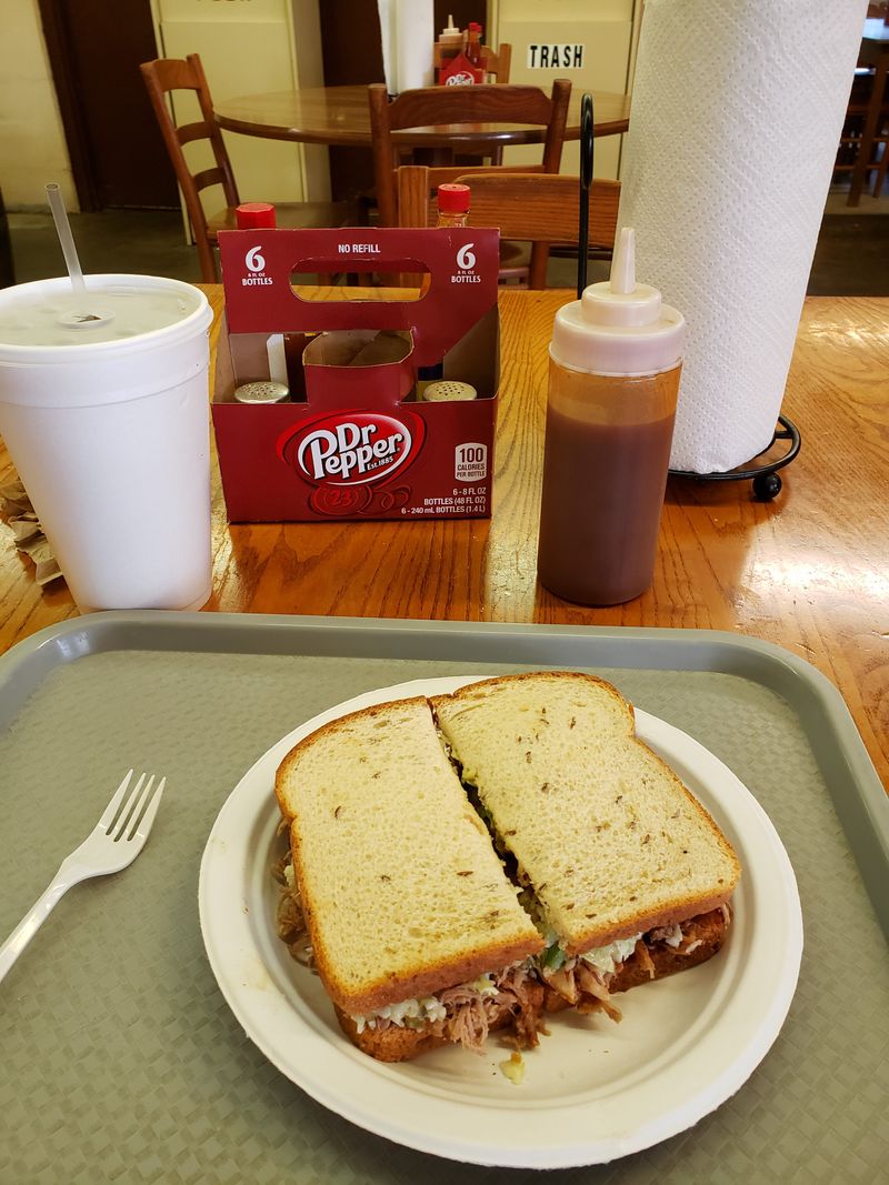 Budget-Friendly Lunch Run