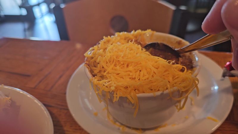 Price Hill Chili Family Restaurant - Cincinnati, Ohio