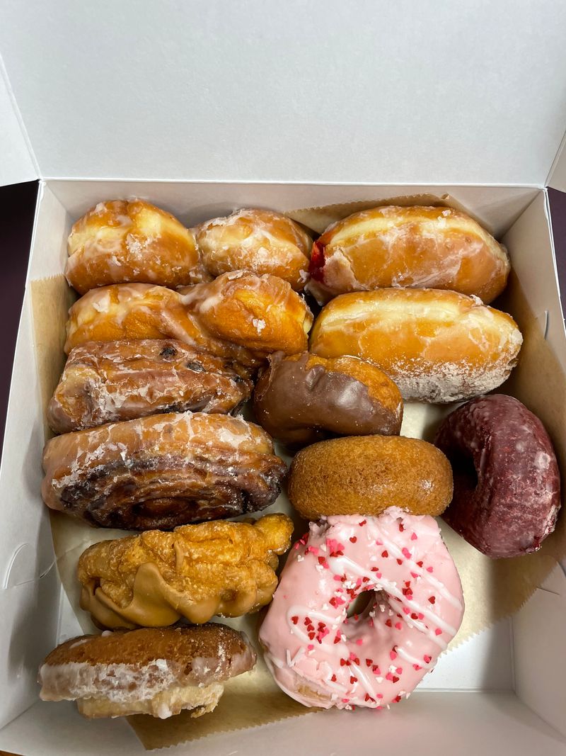 Dutch Girl Donuts - Detroit, Michigan