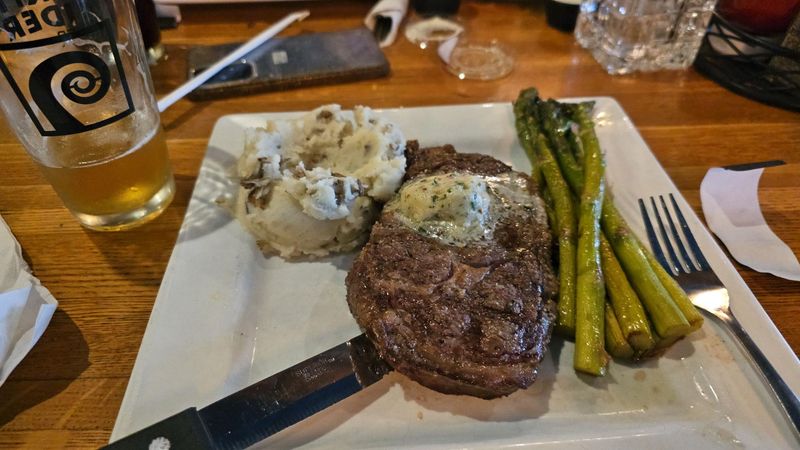 Barker's Waterfront Grille - Superior, Wisconsin