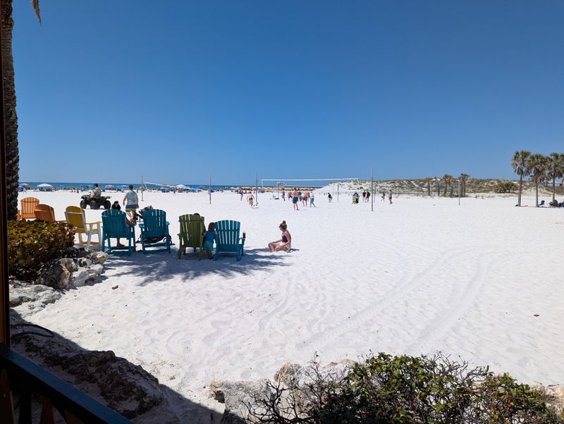 Frenchy's Rockaway Grill - Clearwater, Florida