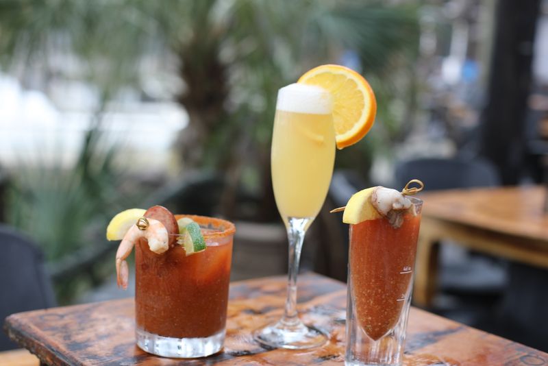 Friendly, Fast Service