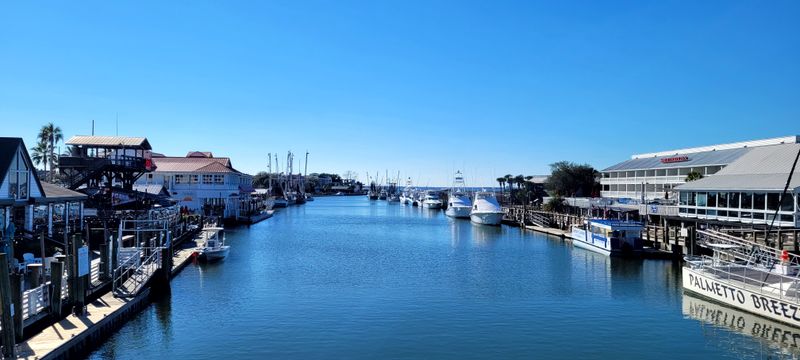 Sunset Seating Strategy