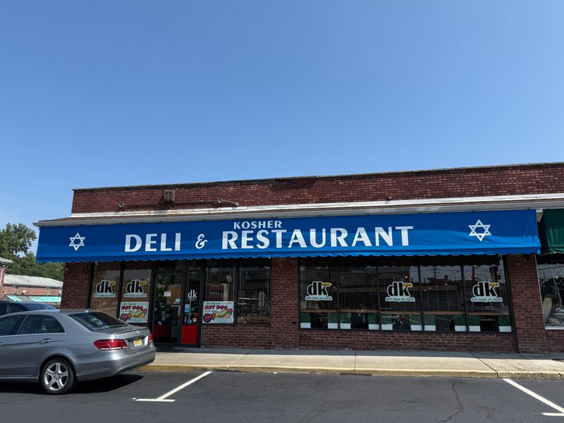 Deli King of Clark - Clark, New Jersey