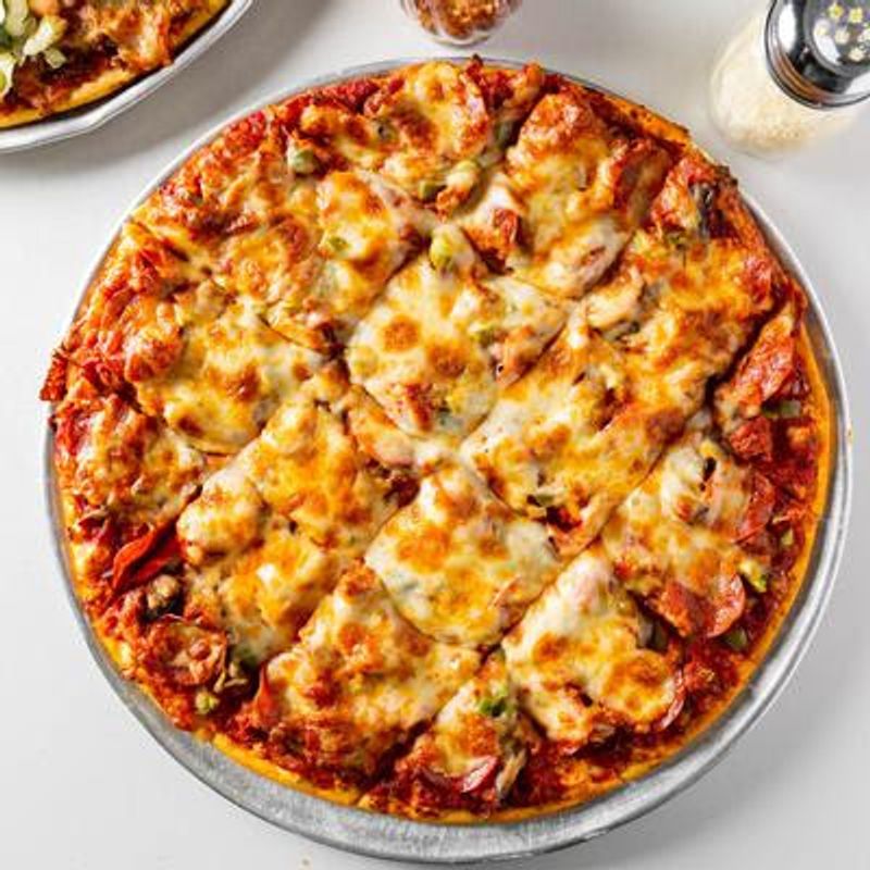 Scornovacca's South Des Moines – Des Moines, Iowa