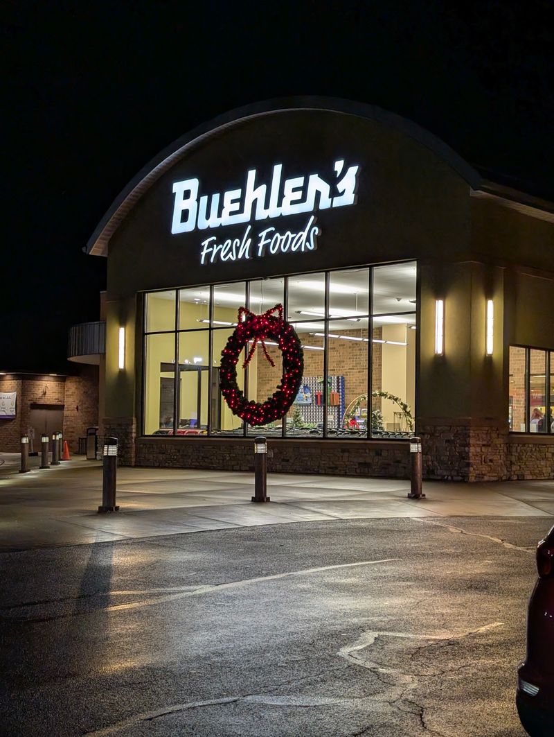 Buehler's Fresh Foods Wooster Milltown - Wooster, Ohio