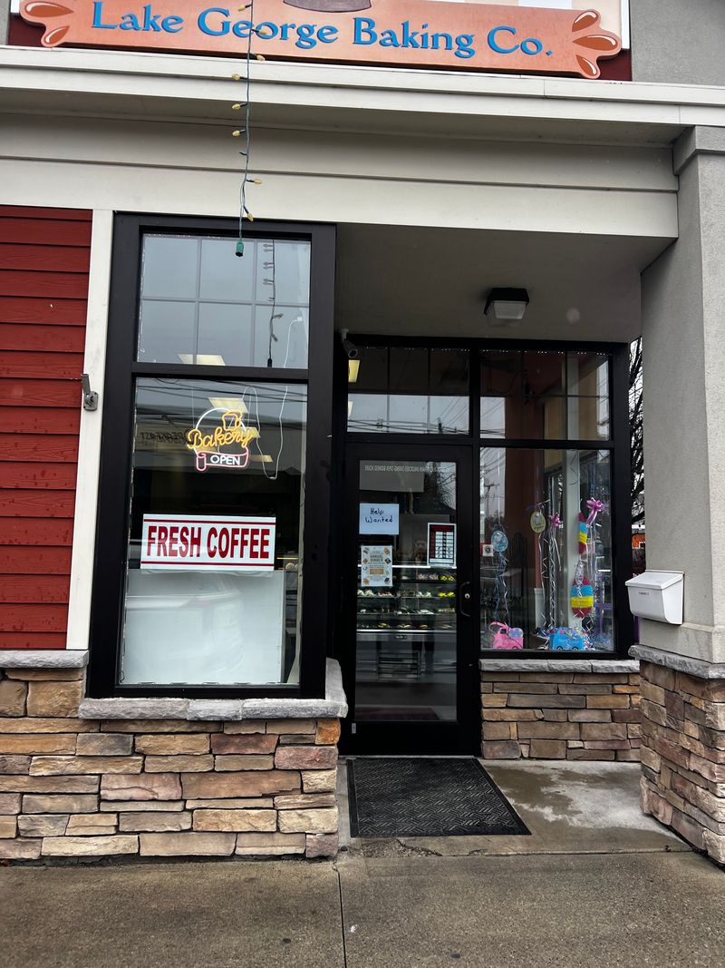 Lake George Baking Company - Lake George, New York