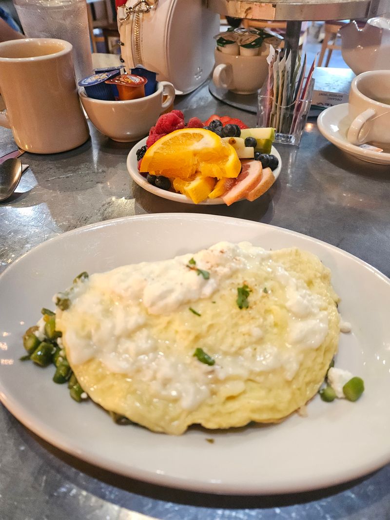 What To Order If Not Benedict