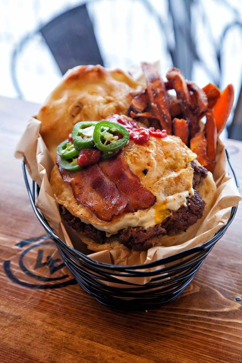 Ordering Tips And Customization