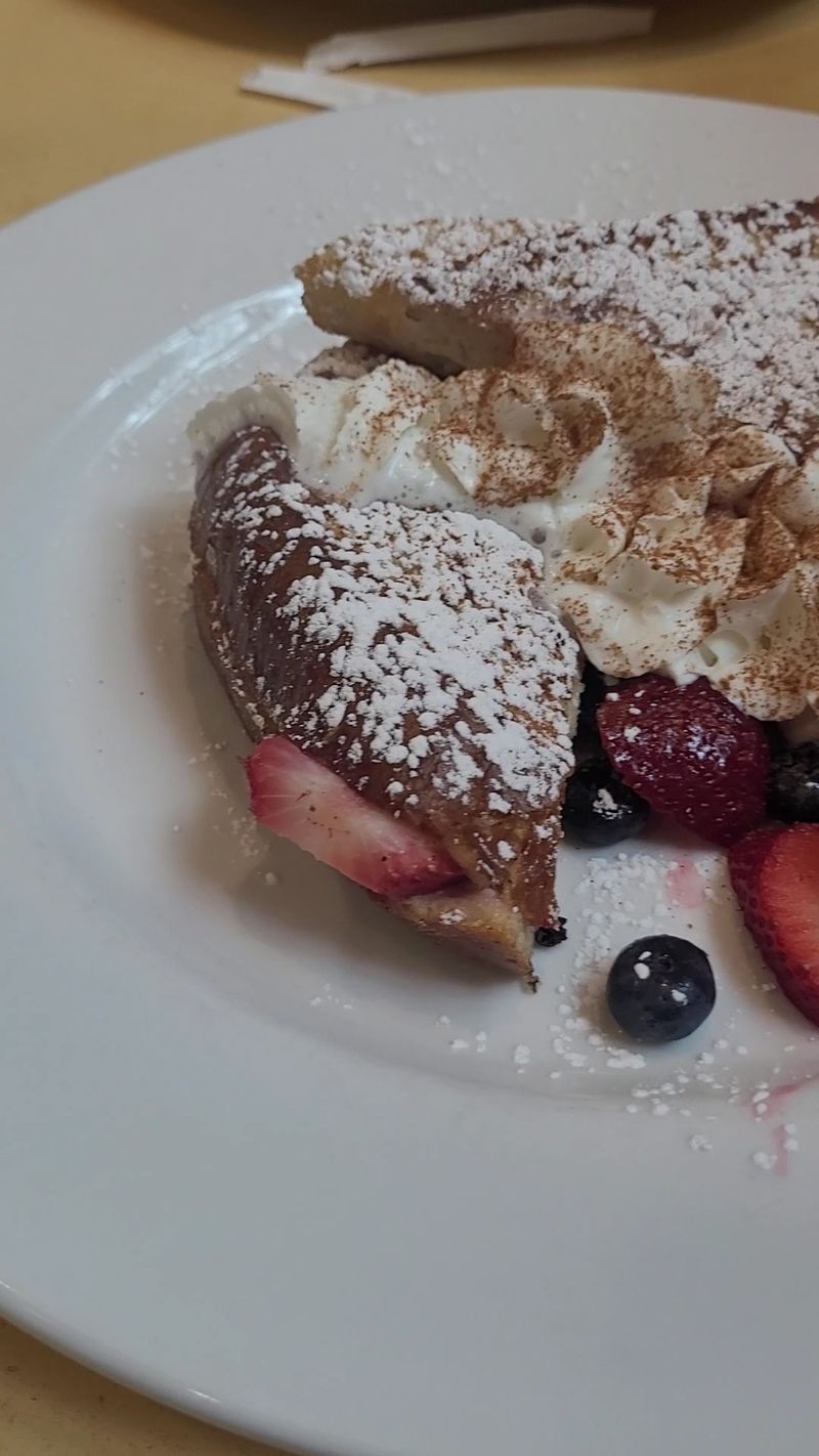 What Locals Love Most