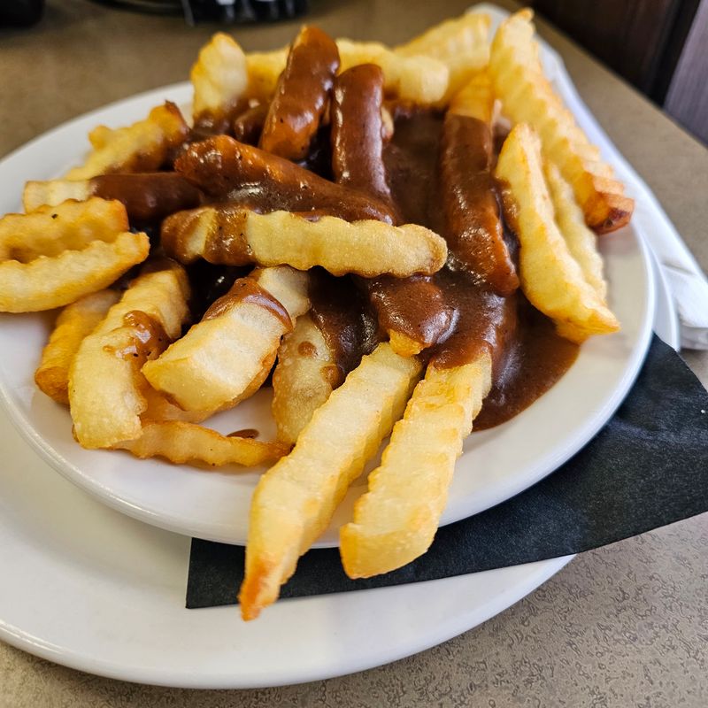 Service With Pace And Heart