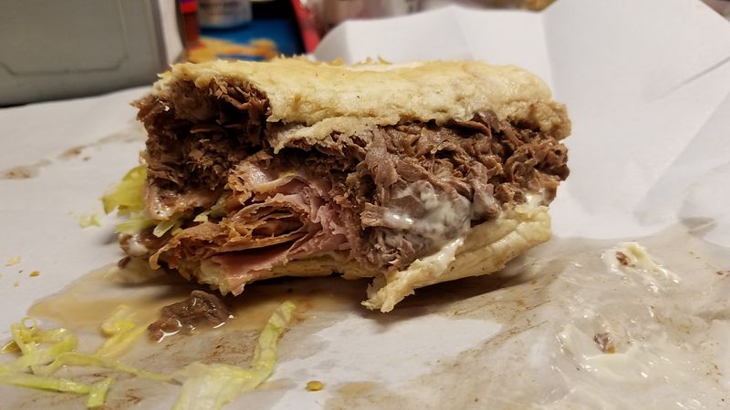 Leidenheimer-style Bread Matters