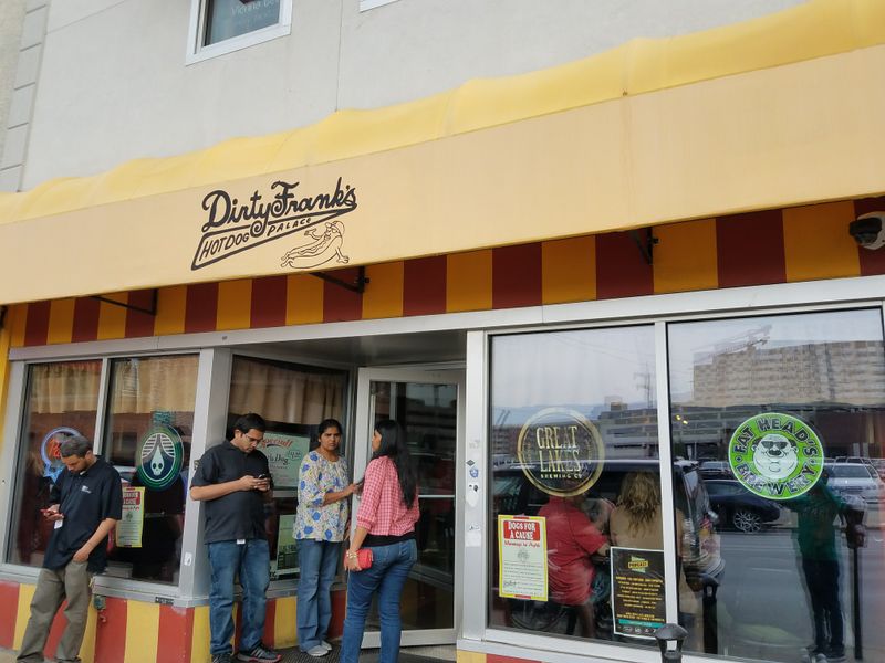 This Ohio Mac & Cheese Café Is So Popular They Close When They Run Out 17 Service With Character