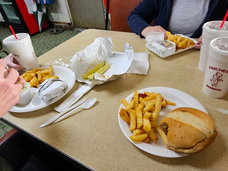 Value Lunch Under Ten