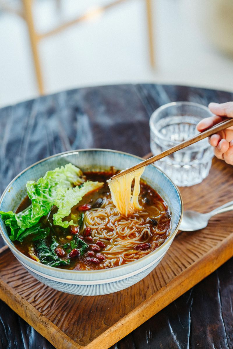 18 Chinese Dishes You Rarely See on Takeout Menus (But Really Should Try) 22 Hot and Sour Glass Noodle Soup (Suan La Fen)