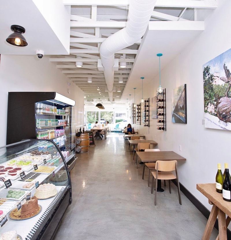 Southern Grounds & Co. – Jacksonville, FL