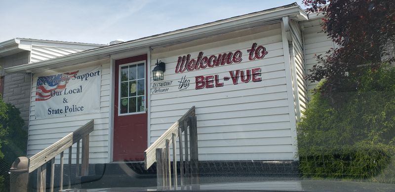 Bel-Vue Inn - Reedsville, Pennsylvania