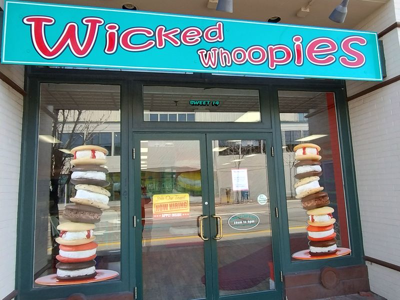 Wicked Whoopies - Freeport, Maine