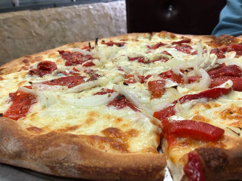 Cafe Napoli – Wilmington, Delaware