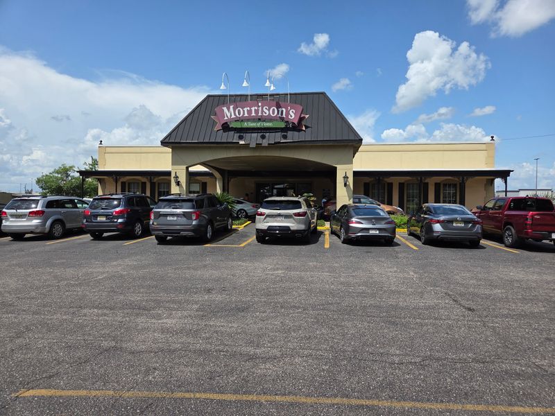 Morrison's - Mobile, Alabama