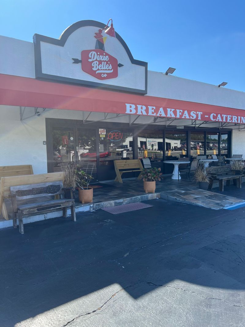 Dixie Belle’s Cafe – Orlando, FL