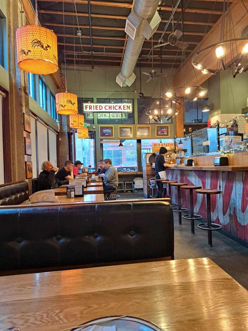 14 Biscuit Windows Across America People Call Their Morning Lifesavers 16 Pine State Biscuits – Portland, OR