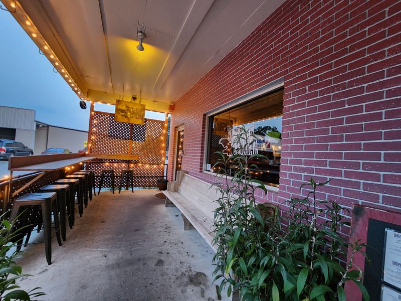 The Southern General - Johns Island, South Carolina