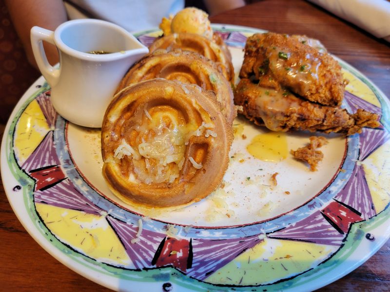 What To Order With Pancakes