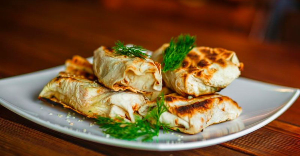 Eat Like the Mediterraneans - 20 Greek and Middle Eastern Dishes That Feel Both Healthy and Indulgent