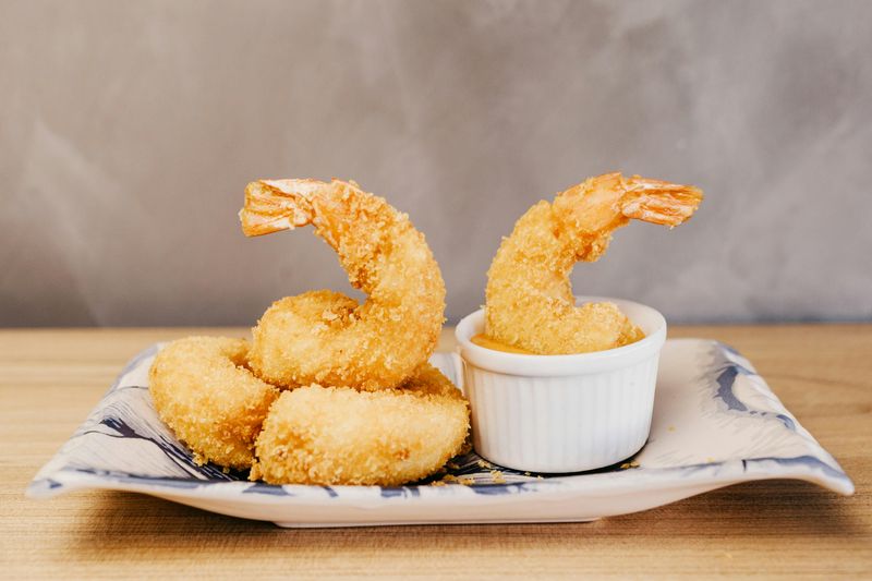 13 Japanese Izakaya Bites You Should Order Before Your Next Drink 12 Tempura Shrimp