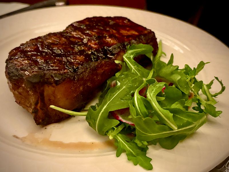 The Lexington - St Paul, Minnesota