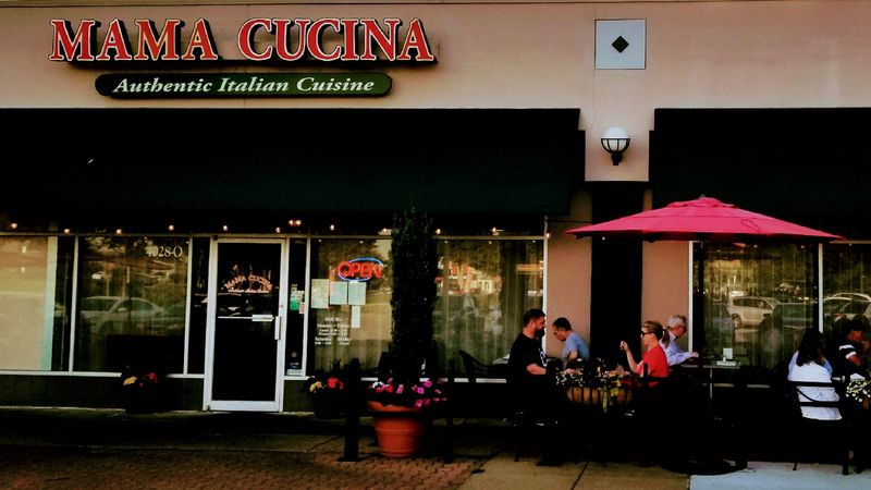 Mama Cucina | Italian Restaurant, Glen Allen, Virginia
