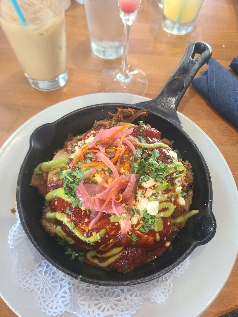 Gluten-Free And Veggie Friendly Choices