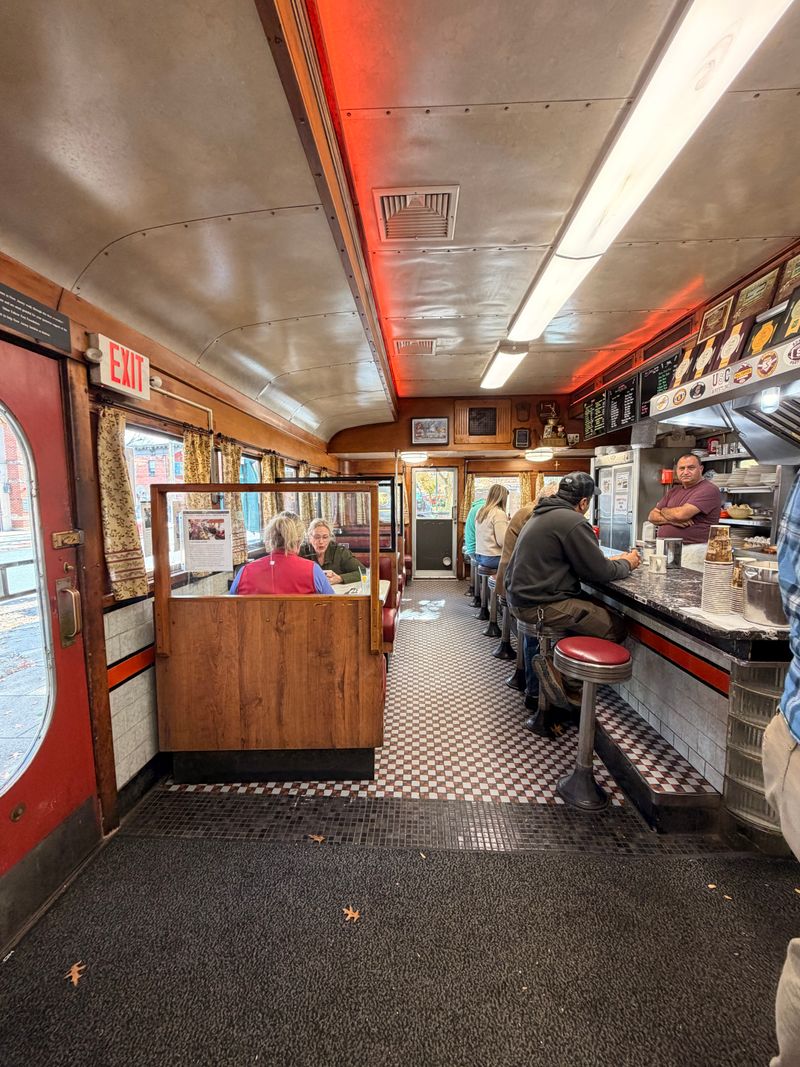 Friendly Service With Classic Charm