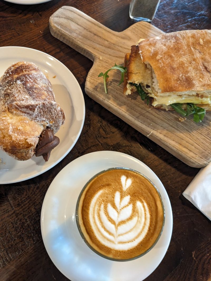 Bacon With Just The Right Snap