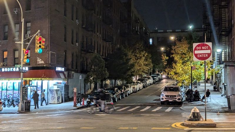 LA BODEGA 193 - New York, New York