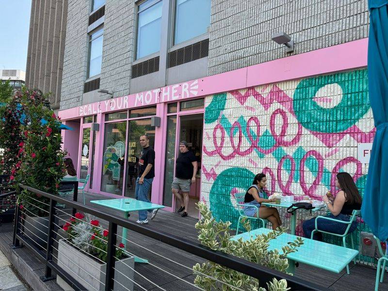 Call Your Mother Deli - Washington, District of Columbia