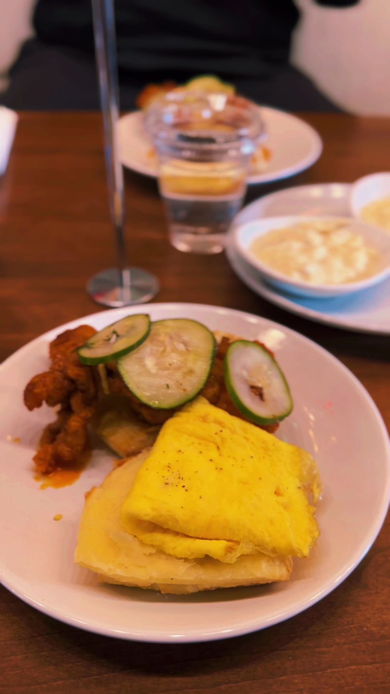 Biscuit Love Gulch - Nashville, Tennessee