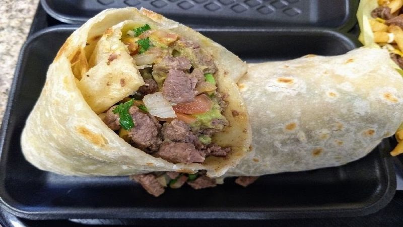 Cotixan Mexican Food - San Diego, California