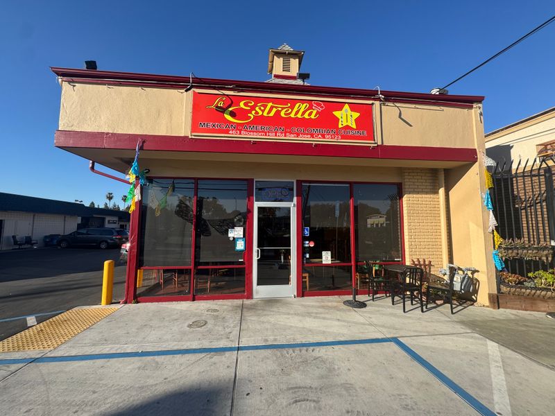 La Estrella - San Jose, California