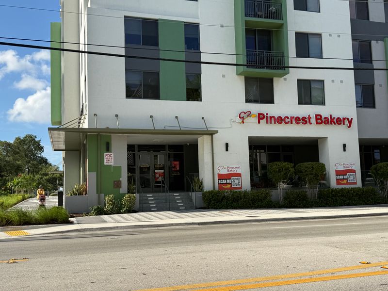 15 Florida Cuban Sandwich Shops Pressing Bread So Crisp Locals Know The Best Time To Go 19 Pinecrest Bakery - Miami River - Miami, Florida
